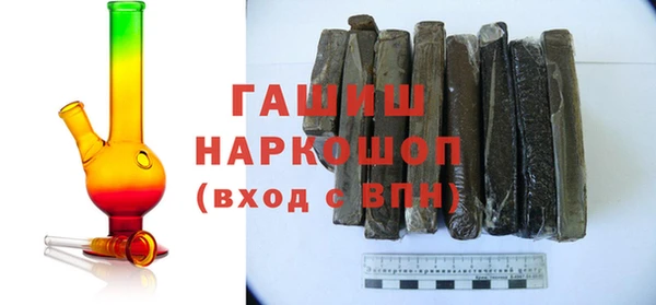 молекула духа Няндома